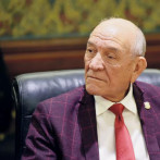 Caso Calamar: Jueza separa del proceso a imputado Rafael Calderón por problemas de salud