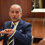 Exministro de Defensa, Sigfrido Pared Pérez, exige indagar sobre tráfico de municiones hacia Haití
