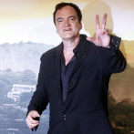 Quentin Tarantino y Kylie Minogue protagonizarán la película 