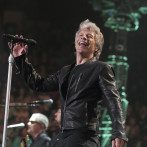 Jon Bon Jovi anuncia su primera gira desde su cirugía de cuerdas vocales