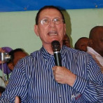 Muere el exdirigente peledeísta Luis Inchausti