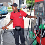 En ocho días precio de combustibles aumentaron entre RD$ 15 y RD$ 95
