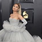 Ariana Grande publicará el 31 de julio su nuevo álbum: ‘Petal’