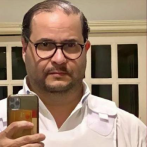 Tribunal dispone libertad de Aquiles Jiménez y le impone presentación periódica