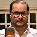 Detienen a Aquiles Jiménez con placa no registrada y chaleco antibalas