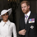 El príncipe Enrique y Meghan Markle dejaron su casa cerca del castillo de Windsor