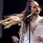 La plataforma Nofumadores denuncia a Rosalía por fumar en un pódcast