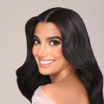 Miss Distrito Nacional, Celinee Santos, es la nueva Miss RD Universo 2024