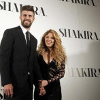 Shakira y Piqué discuten en un juzgado de Barcelona el régimen de visitas de sus hijos