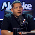 “Mantequilla” resulta con heridas tras accidente en Monte Plata