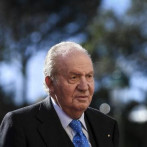 El rey Juan Carlos vuelve de visita a España