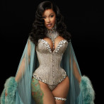 Cardi B critica a hijastro de hombre que había desaparecido en submarino por ir a un concierto