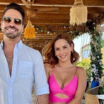 Frederik Oldenburg habla de su ruptura con Carmen Villalobos: “Yo puse fin a mi relación”