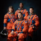 58 tortillas, cinco salsas picantes y un baño: la vida en la nave espacial Orión