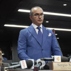 Sergio “Gory” Moya ha sido el diputado más votado en las últimas 3 elecciones