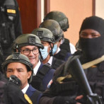 Por varios incidentes aplazan primera audiencia preliminar contra los implicados en caso Calamar