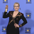 Meryl Streep agranda su leyenda en España