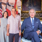 Abinader y la primera dama asistirán a la coronación del Rey Carlos III