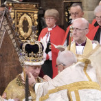 Carlos III es coronado rey del Reino Unido