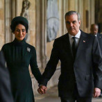 Raquel Arbaje publica mensaje sobre su participación en la coronación de Carlos III