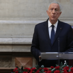 Portugal apoya los esfuerzos de República Dominicana para responder a la crisis en Haití