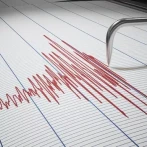 Fuerte sismo de 6,6 agita las aguas del mar de las Molucas en Indonesia