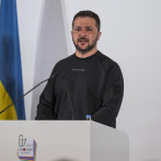 Zelenski rechaza el plan de EEUU para poner fin a la guerra