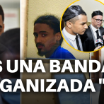 ABOGADOS DE LA FAMILIA JOSHUA: 