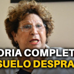 Historia completa de Consuelo Despradel: de los días felices en el Camú a la agitada vida política