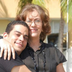 Muere la actriz Josefina Gallart, madre de Luis José Germán