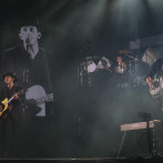 Morat resuena con fuerza en Ecuador al llenar por segundo día el Coliseo Rumiñahui