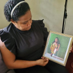 Madre de joven ultimada en La Guáyiga exige justicia