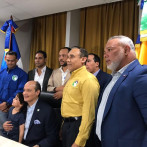 Ante rechazo de la JCE, el partido de Ramfis presentará nuevo candidato presidencial este jueves