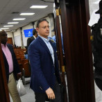 Jean Alain sobre sanción de EEUU: “Es un privilegio que da libremente dentro de su soberanía”