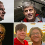 La Guardia Costera confirma que los restos encontrados pertenecen al sumergible Titán