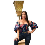 Beba Rojas: “Cuando escucho a mi madre decir: hija yo te quiero ver, te quiero abrazar, eso duele”