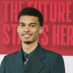 Los orígenes de Victor Wembanyama, un paso de 