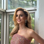 Una holandesa se corona 