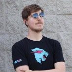 El youtuber MrBeast dice que fue invitado a unirse al viaje en el sumergible Titán