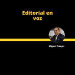 Editorial | El sargazo de la inmoralidad