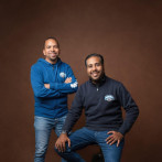 Vian Araujo y Ricardo Rodríguez: vidas cruzadas de dos jóvenes jonroneros en la radio deportiva