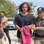 Daniel Sancho es trasladado a módulo de alta seguridad del penal de Tailandia tras cuarentena