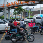 Son extranjeros la mayoría de motoconchos de Santo Domingo, según Movido
