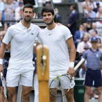 Alcaraz y Djokovic se enfrentarán en la final del Abierto de Australia tras épicas semifinales