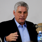 Díaz-Canel acusa a EEUU de la crisis en Cuba y a activistas de 