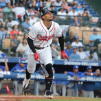 Leones del Escogido revelan su listado de peloteros protegidos