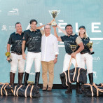 Una justa a beneficio de la Fundación Juan Luis Guerra