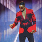 Romeo Santos se roba el corazón de los colombianos con su concierto en Medellín