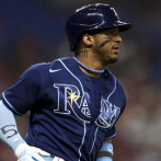 Los Rays se preparan sin Wander Franco en postemporada
