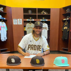 Firmado a los 25 años, Joan González, un ejemplo de superación y persistencia